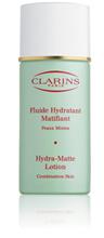 Bild Clarins Hydra-Matte Lotion