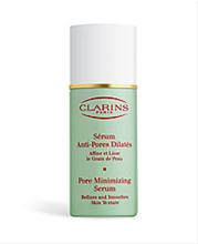 Bild Clarins Pore Minimizing Serum