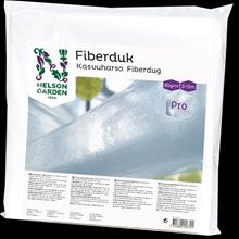 Bild Fiberduk extra kraftig 30g/m2, 2 x 5m