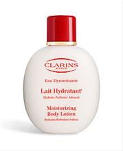 Bild Clarins Eau Dynamisante Body Lotion 250 ml