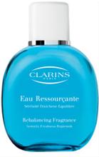 Bild Clarins Eau Ressourçante Rebalancing EdT Spray