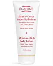 Bild Clarins Moisture-Rich Body Lotion