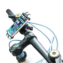 Bild Mobilhållare för cykel / Moutainbike