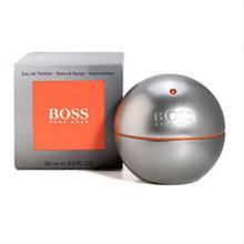 Bild Hugo Boss in Motion EdT