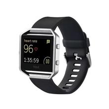 Bild Silikon Armband Fitbit Blaze - Unisex