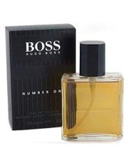 Bild Hugo Boss No 1 After Shave 50ml