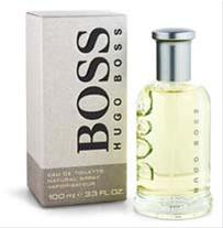 Bild Hugo Boss Bottle After Shave