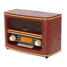 Bild Adler Retro Radio AD 1187