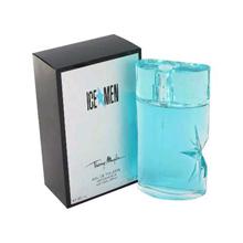 Bild Thierry Mugler Ice Men 100ml Shower Gel 100ml