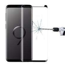 Bild Skärmskydd / displayskydd i härdat glas Samsung Galaxy S9 Plus