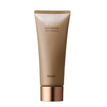 Bild Kanebo Sensai Silky Bronze Self Tanning, Brun utan sol