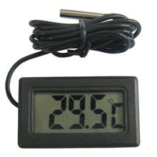 Bild Mini LCD Digital termometer för Frysen / Kylen