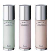 Bild Kanebo Sensai Cellular Performance Emulsion II Moist 40ml