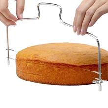 Bild Justerbar Cake Cutter - Tårtbottenskärare