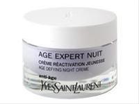 Bild YSL Age Expert Nuit Age Defying Night Creme Nattkräm