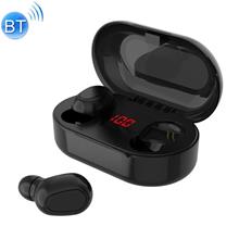 Bild L22 9D True Wireless Bluetooth 5.0 - Svart