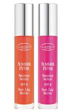 Bild Clarins Summer Fever Sun Lip Balm SPF6