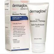 Bild dermaglow +Peptides Moisture Therapy SPF30