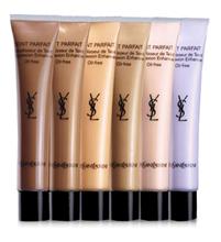 Bild YSL Complexion Enhancer