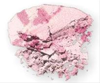 Bild Collistar Double Effect Eye-Shadow Wet&Dry 3 Dawn Pink