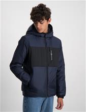 Bild Sail Racing, JR GLACIER PRIMALOFT HOOD, Navy, Jackor till Kille, 150 cm