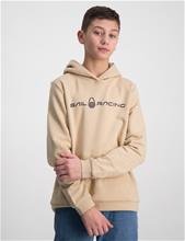 Bild Sail Racing, JR BOWMAN HOOD, Beige, Huvtröjor/Hoodies till Kille, 170 cm