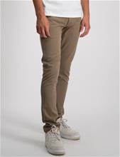 Bild Grunt, Dude Pant, Beige, Byxor till Kille, 27