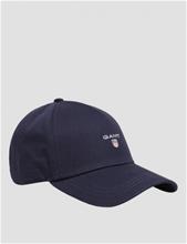 Bild Gant, ORIGINAL SHIELD CAP, Blå, Kepsar till Unisex, L/XL