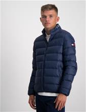 Bild Tommy Hilfiger, LIGHT DOWN JACKET, Blå, Jackor till Kille, 10 år