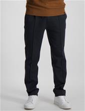 Bild Scotch & Soda, Relaxed slim-fit knitted pants, Multi, Byxor till Kille, 14 år