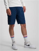 Bild Scotch & Soda, Ams Blauw striped beach short, Blå, Shorts till Kille, 12 år