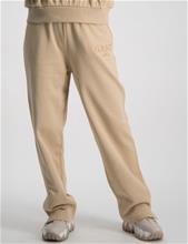 Bild Gant, STARS SWEAT PANTS, Beige, Byxor till Tjej, 158-164 cm