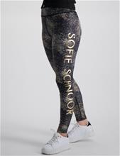 Bild Sofie Schnoor, Leggings, Svart, Tights/Leggings till Tjej, 164 cm