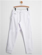 Bild Dsquared2, D2P421U TROUSERS, Vit, Byxor till Kille, 14 år