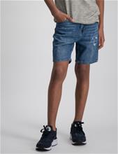 Bild Garcia, Boys short, Blå, Shorts till Kille, 164 cm