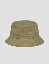 Bild Gant, ORIGINAL SHIELD BUCKET HAT, Grön, Kepsar till Unisex, L/XL