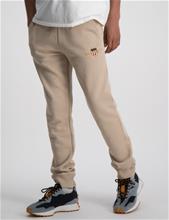 Bild Gant, ARCHIVE SHIELD  SWEAT PANTS, Beige, Byxor till Kille, 134-140 cm