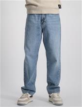 Bild Grunt, Hamon Blue Vintage Jeans, Blå, Jeans till Kille, 170 cm