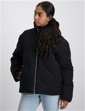 Bild Grunt, Wanda Jacket, Svart, Jackor till Tjej, 134-140 cm