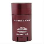 Bild Burberry Men Deodorant Stick