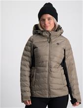 Bild 8848 Altitude, Bloomfield JR Jacket, Beige, Jackor till Tjej, 130 cm