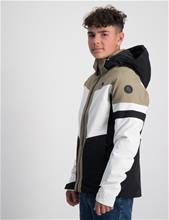 Bild 8848 Altitude, Montrose JR Jacket, Beige, Jackor till Kille, 160 cm