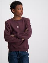 Bild Les Deux, Mini Encore Sweatshirt Kids, Röd, Tröjor/Sweatshirts till Kille, 134-140 cm