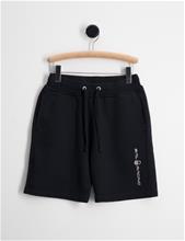 Bild Sail Racing, JR BOWMAN SWEAT SHORTS, Svart, Shorts till Kille, 160 cm