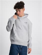 Bild Sail Racing, JR RACE HEAVY HOOD, Grå, Huvtröjor/Hoodies till Kille, 176 cm