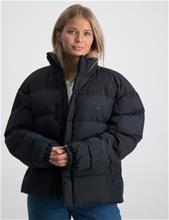 Bild Gant, D2. PUFFER JACKET, Svart, Jackor till Tjej, 134-140 cm