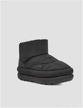 Bild UGG, W Classic Maxi Mini, Svart, Skor till Tjej, 38