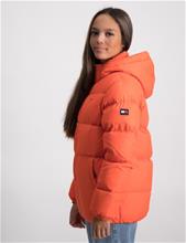 Bild Tommy Hilfiger, ESSENTIAL DOWN JACKET, Orange, Jackor till Tjej, 16 år