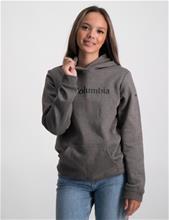 Bild Columbia, Columbia Trek™ Hoodie, Grå, Huvtröjor/Hoodies till Tjej, M