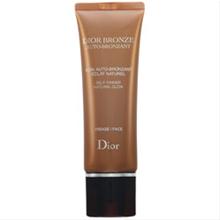 Bild Christian Dior Self-Tanner Natural Glow For Face